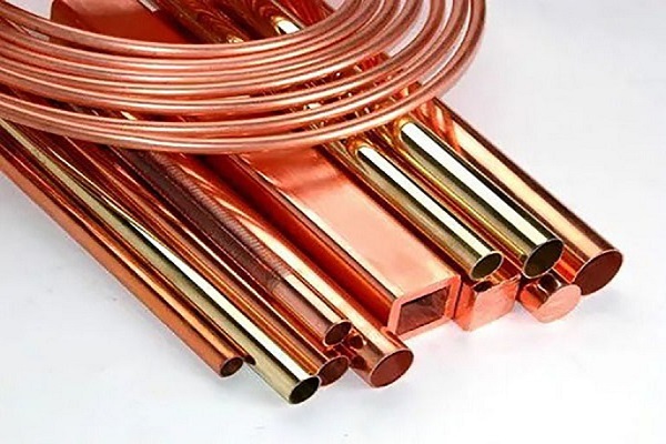 copper