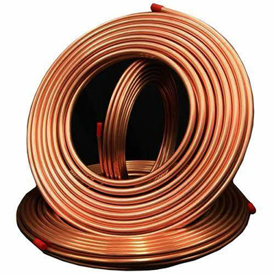 copper 3